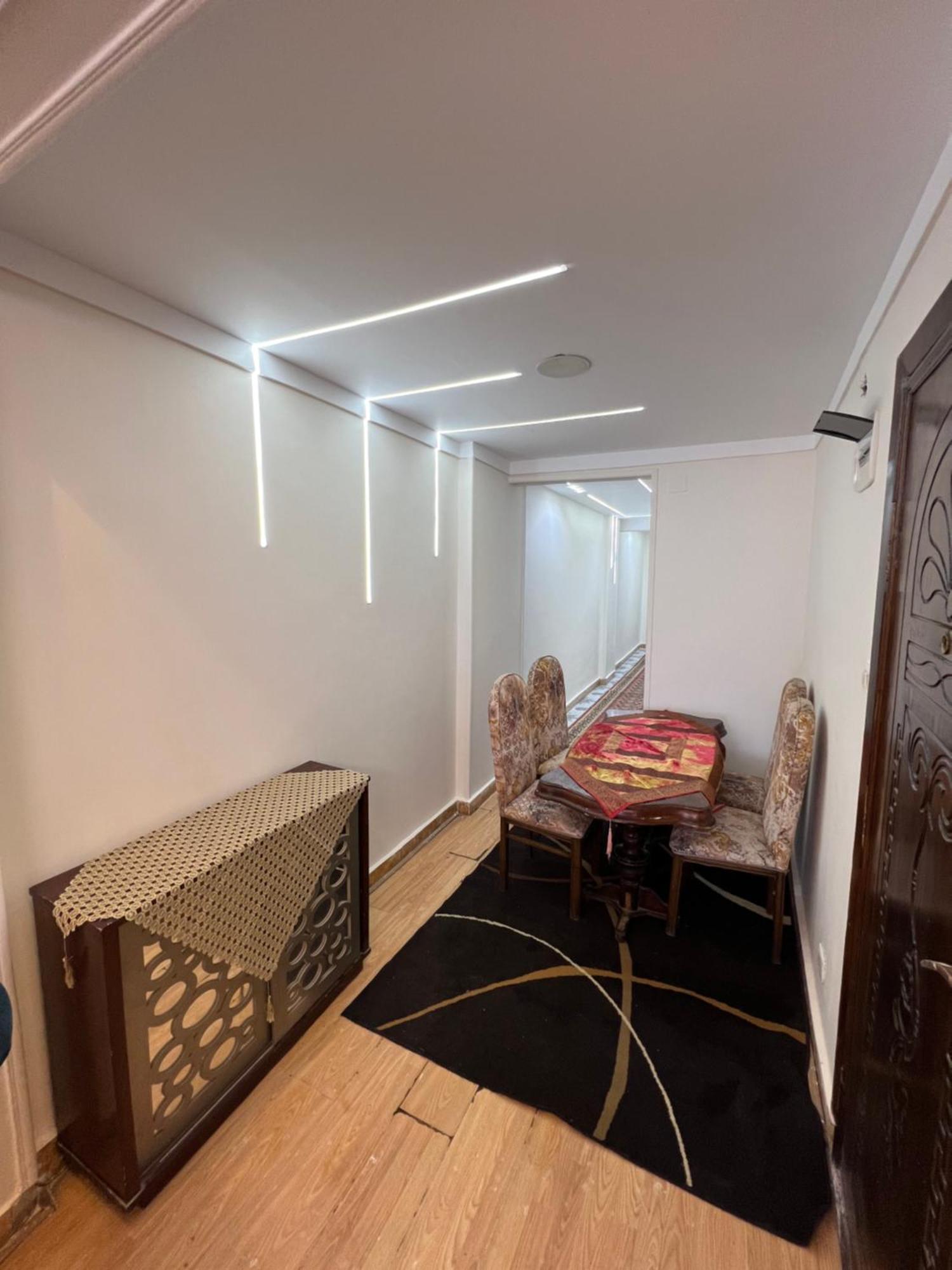 Apartmán ستانلي Alexandria