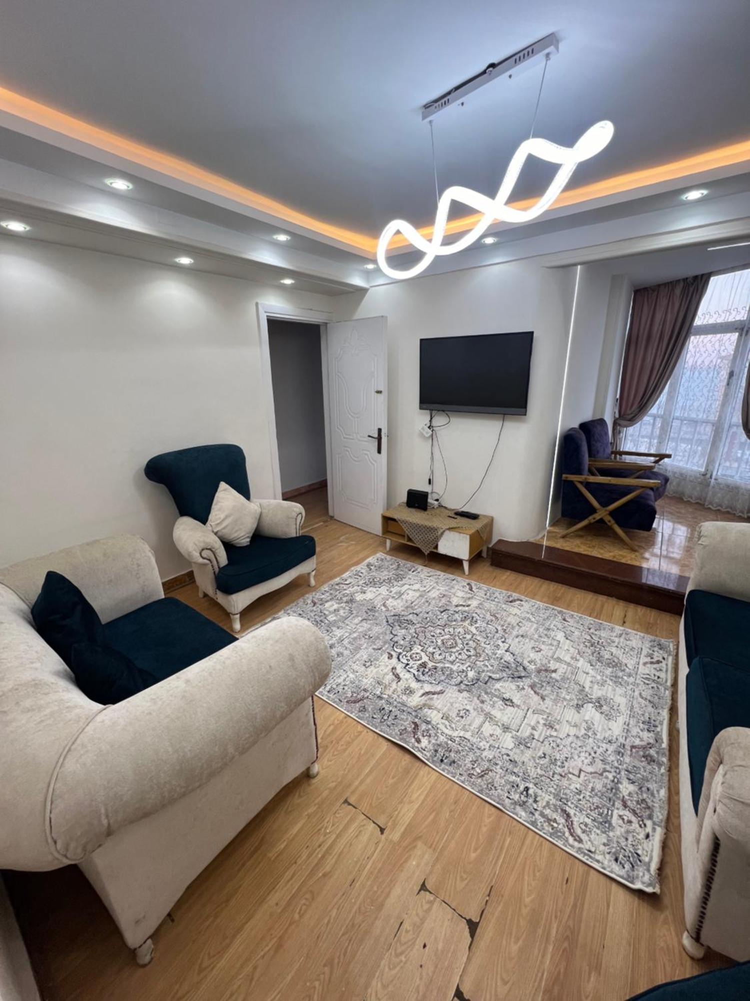 Apartmán ستانلي *